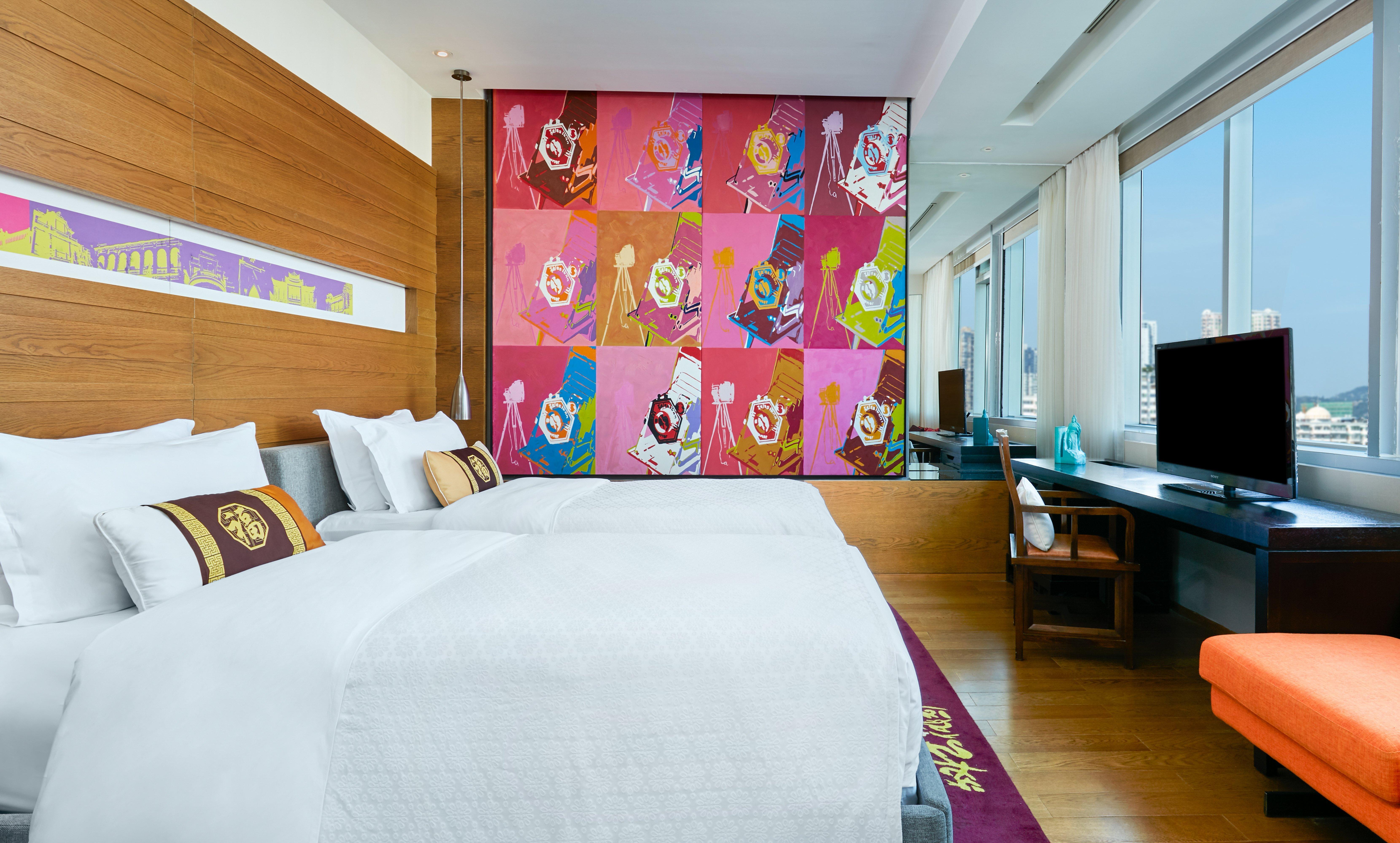 Indigo Harbour By Ihg Xiamen