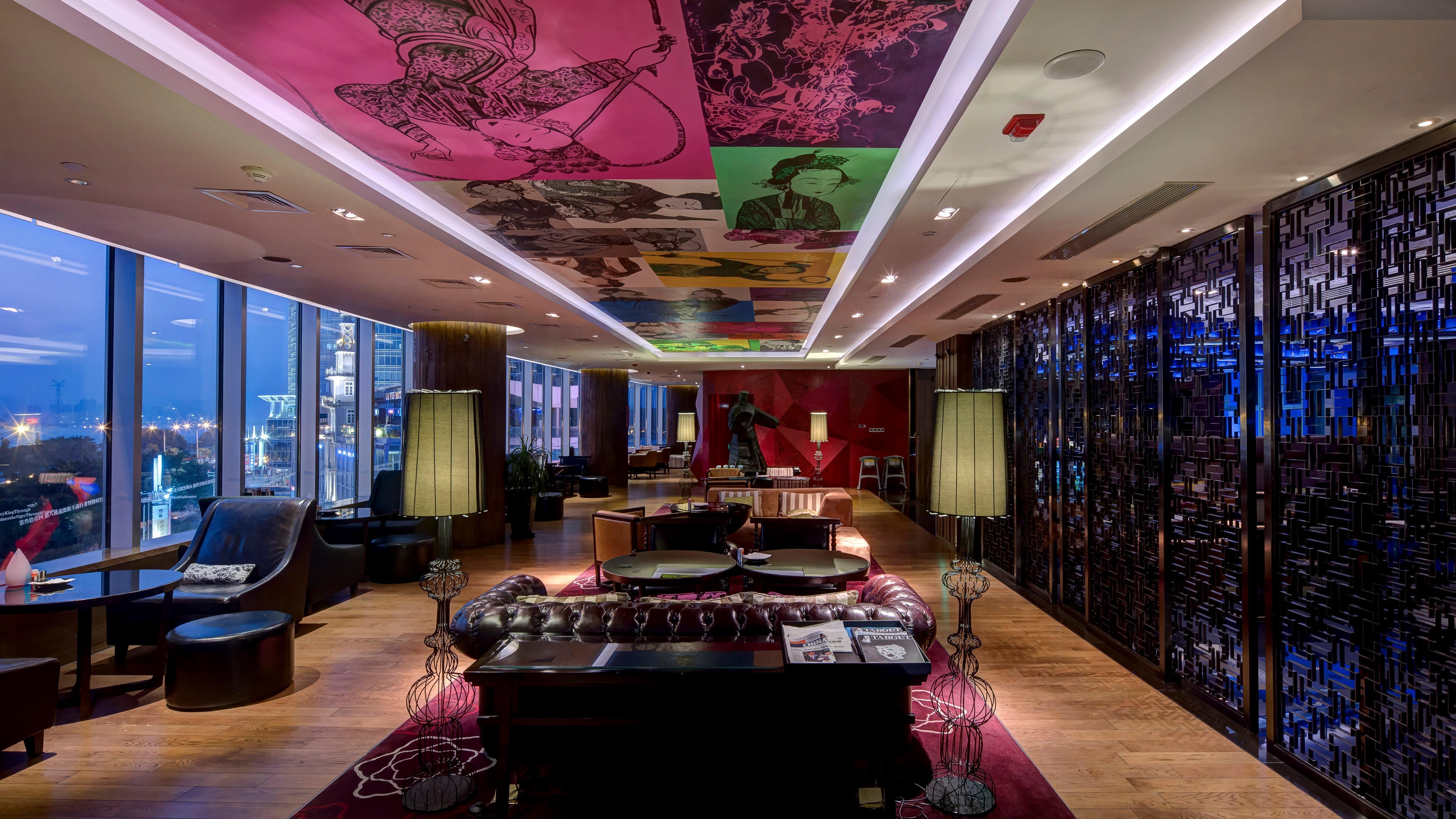 Indigo Harbour By Ihg 5*