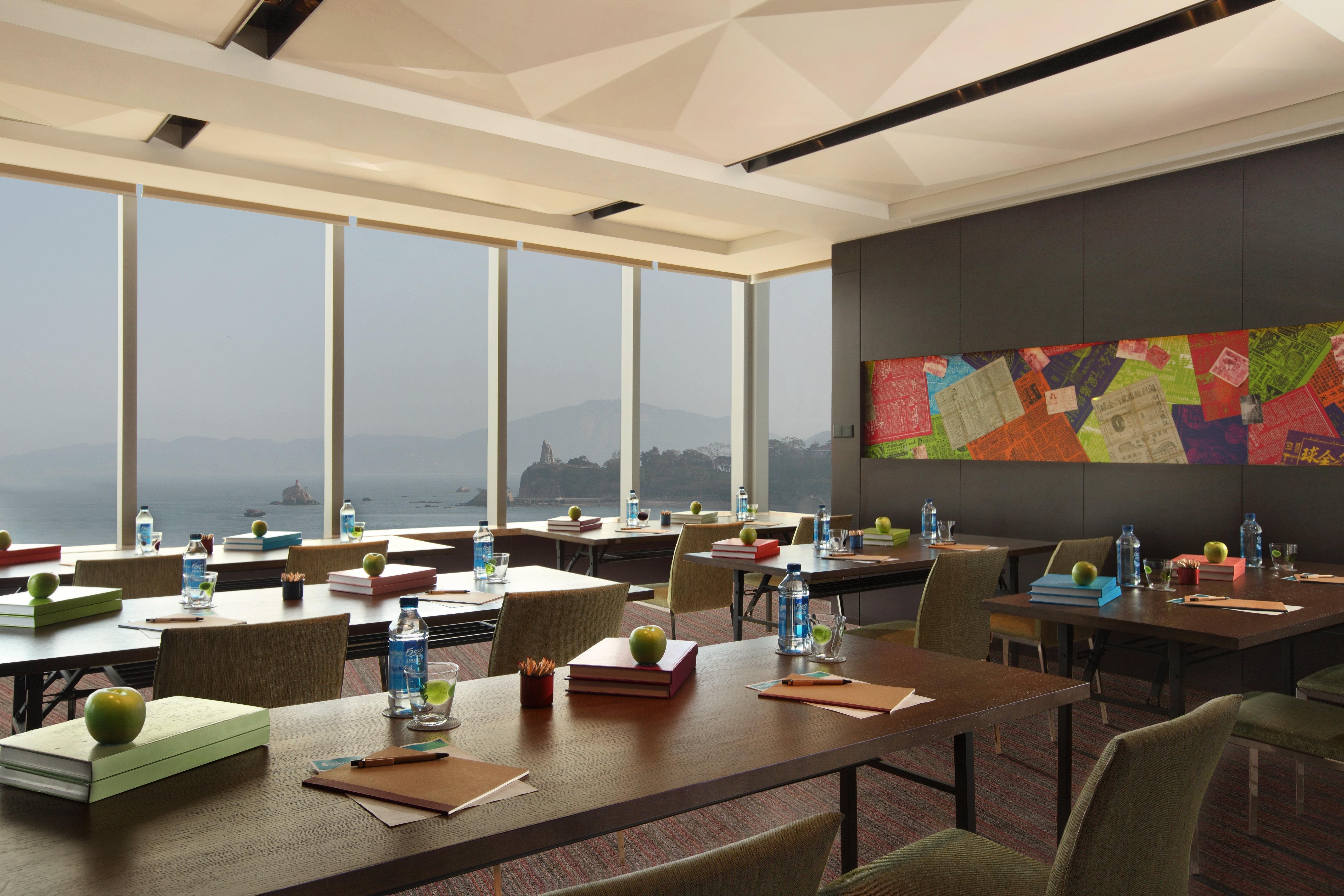 Indigo Harbour By Ihg Hotel Xiamen