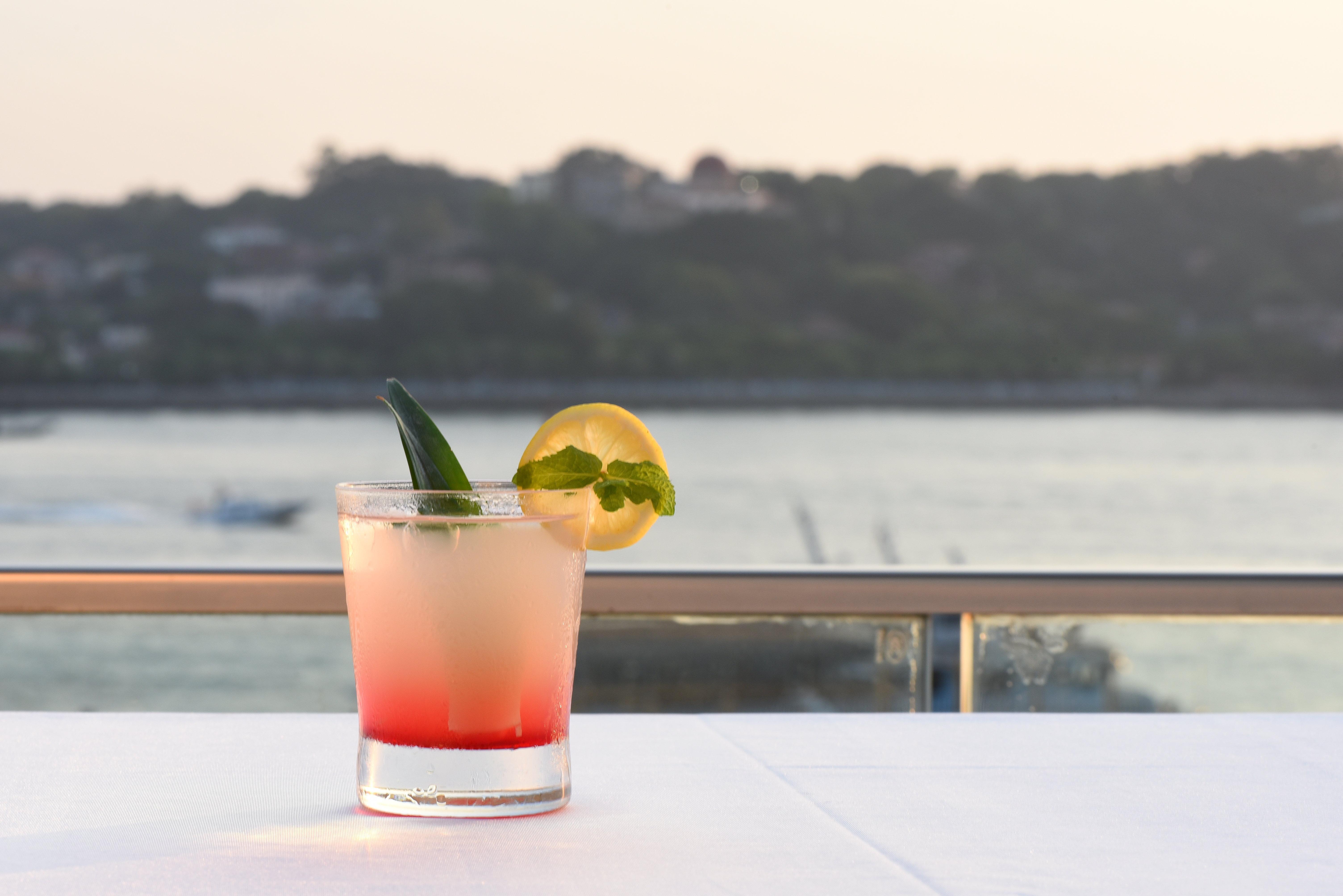Indigo Harbour By Ihg Hotel 5*