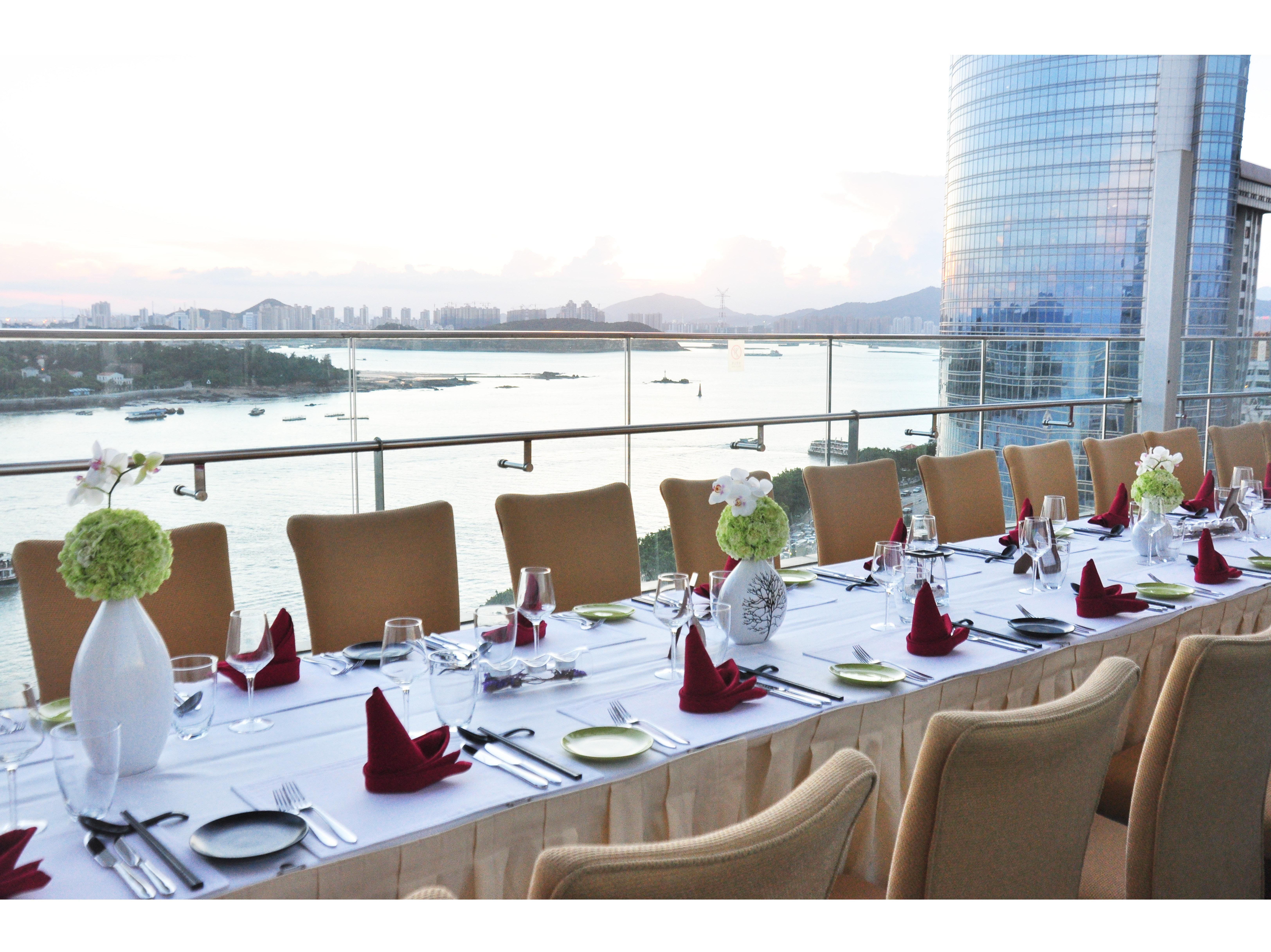 Indigo Harbour By Ihg Xiamen