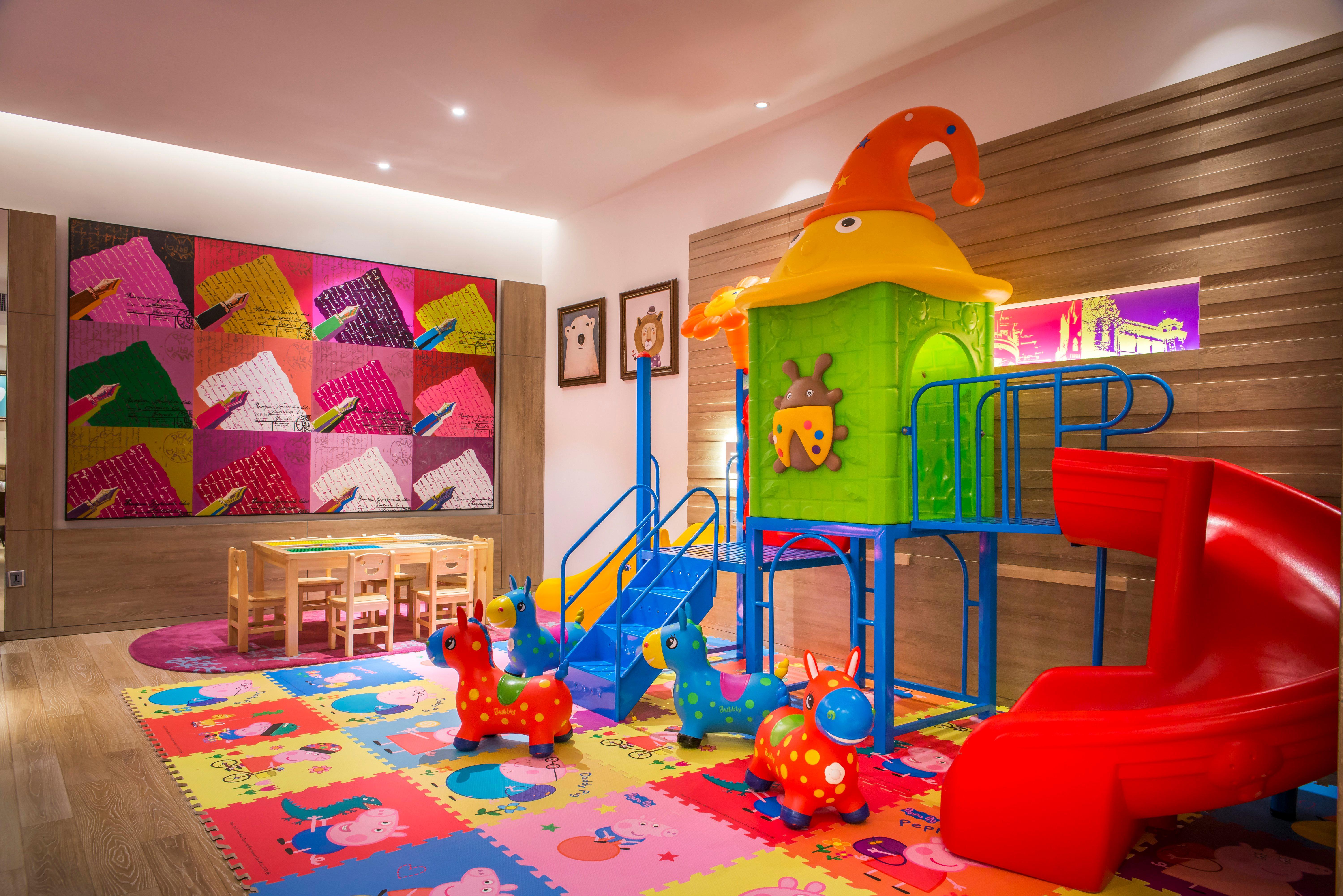 Indigo Harbour By Ihg Hotel 5*