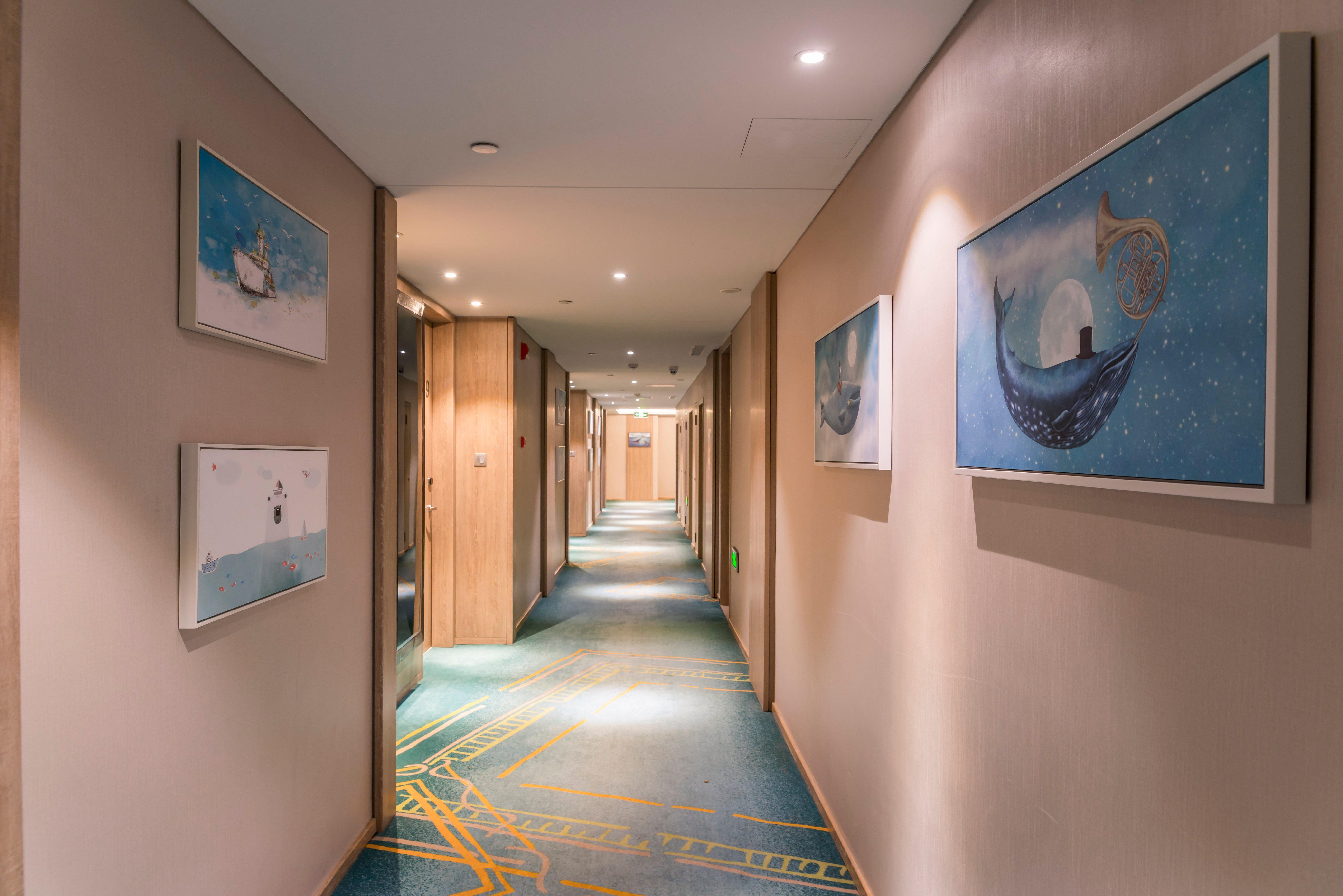 Indigo Harbour By Ihg Hotel