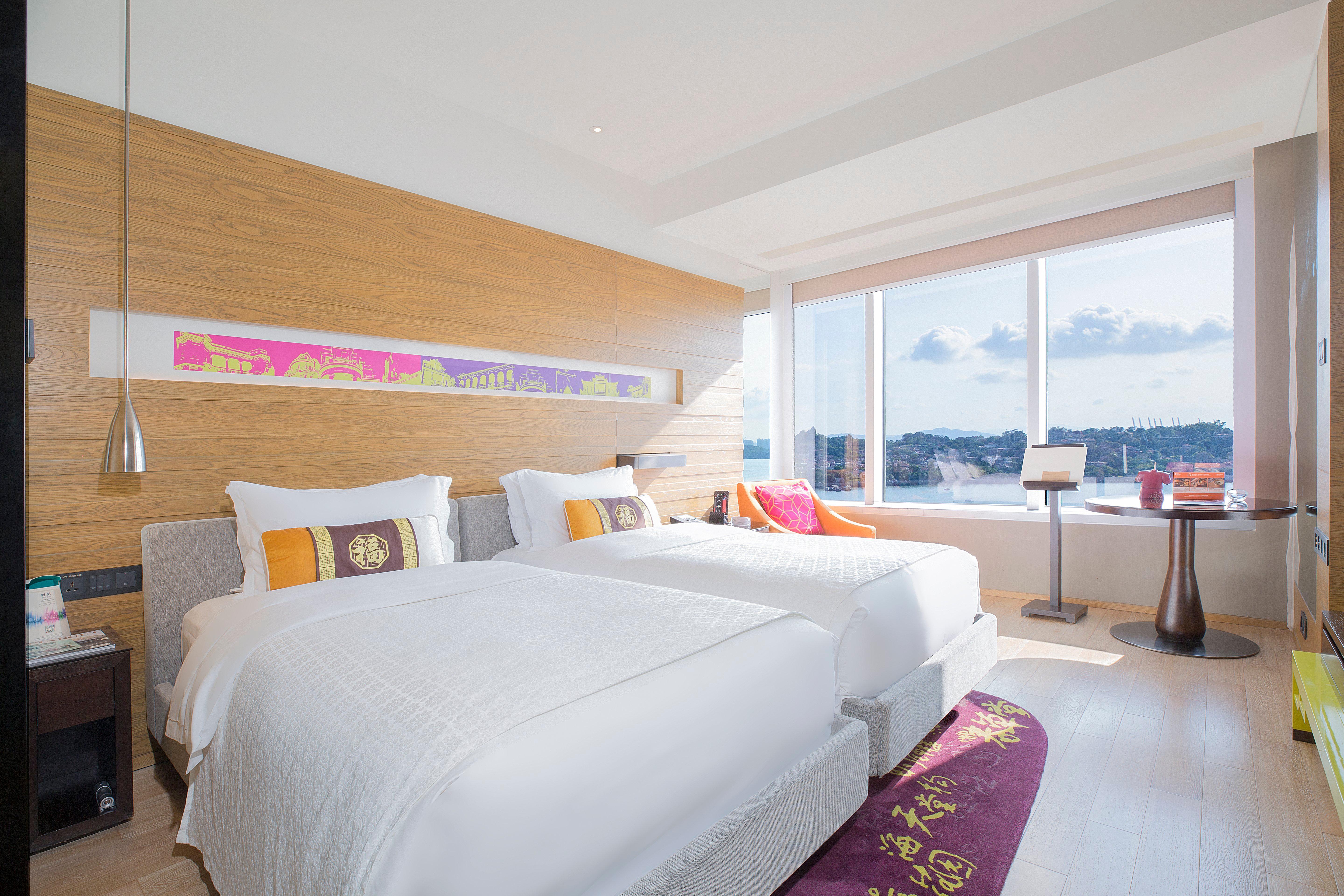 Indigo Harbour By Ihg 5*