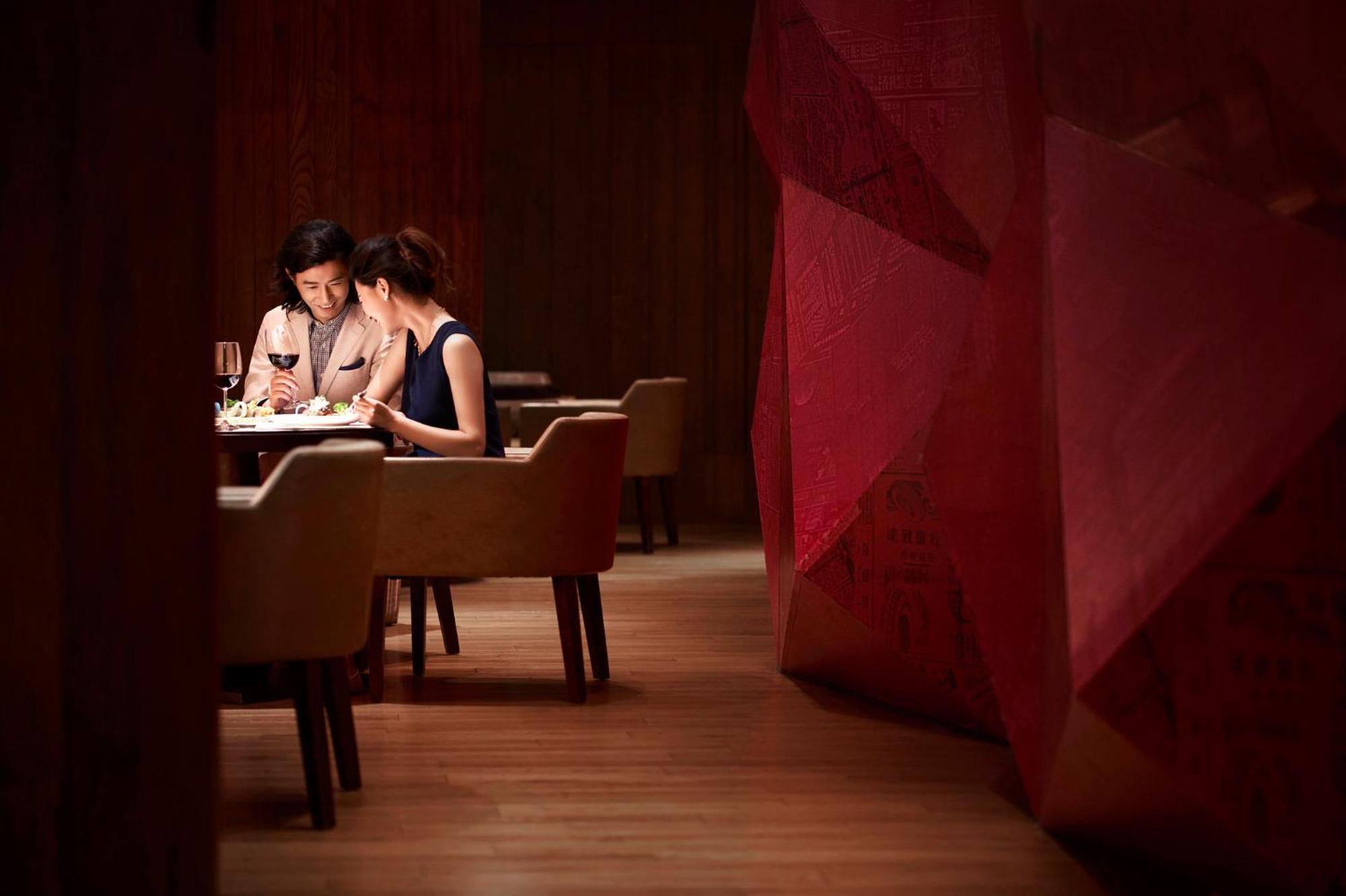 Indigo Harbour By Ihg Xiamen