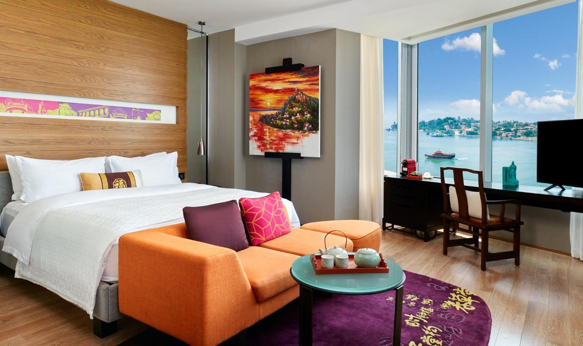 Indigo Harbour By Ihg