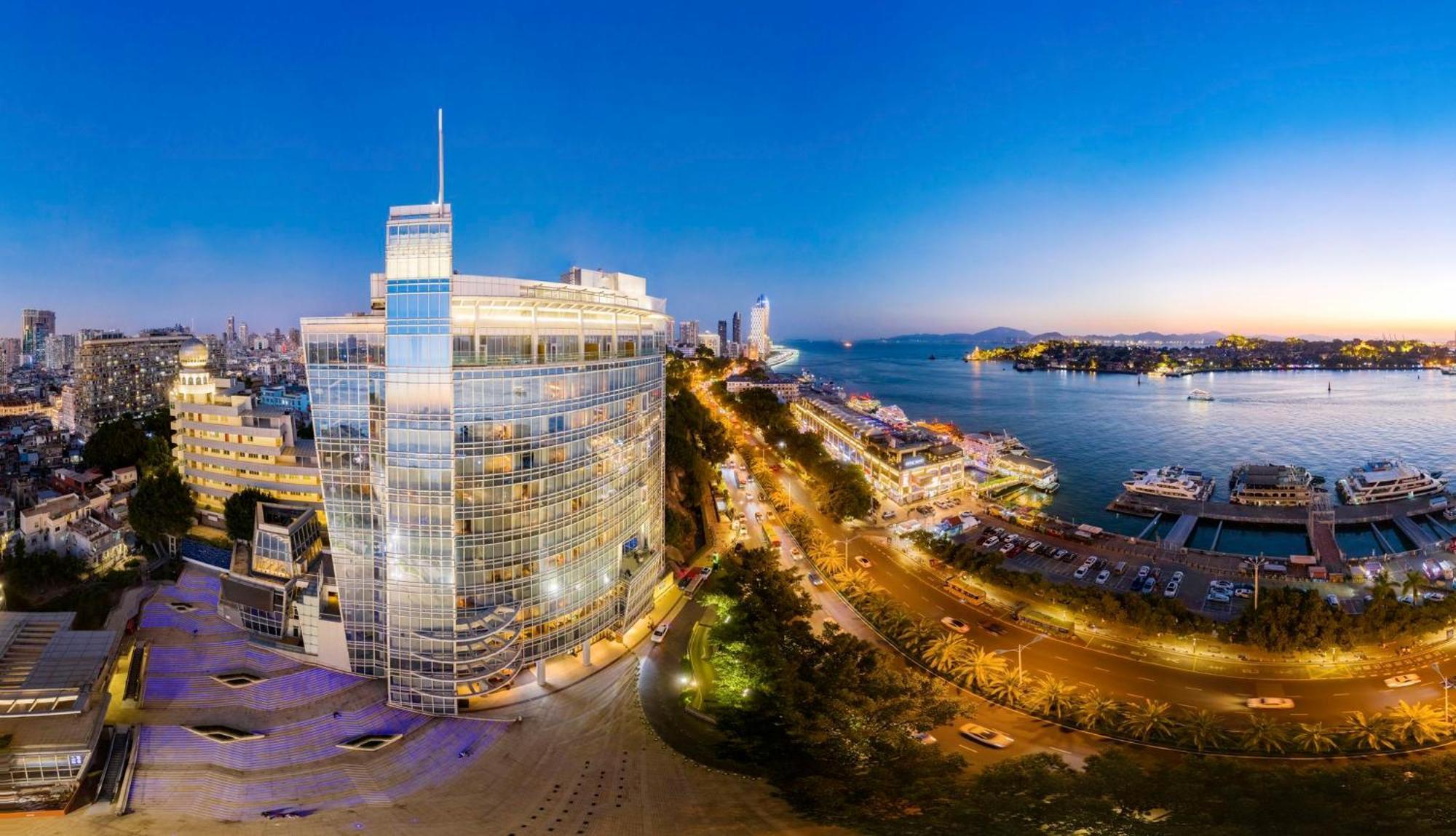 Indigo Harbour By Ihg